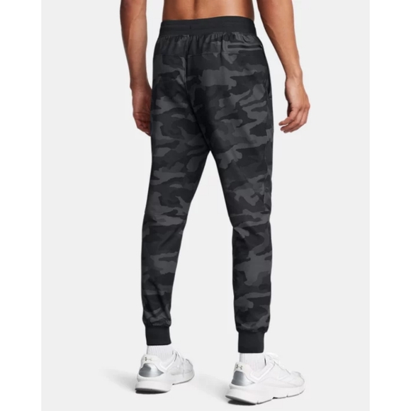 Under Armour "Sportstyle Elite" Joggers - Picture 4 of 6